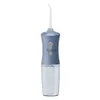 Irrigateurs oraux Irrigateur de dents électriques Renque-lavage Nettoyer Machine à laver à eau Bouche Rinse Rinse Maison portable H240415