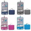Taşınabilir Seyahat Depolama Çantası Kozmetik Organizatör Bez iç çamaşırı tuvalet çantası organizatör Bavul Makyaj Organizatörü Yıkama Depolama Çantası