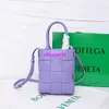 Sagni in pelle per le spalle bottegvvenet borse da designer cassetta mini tote punteggio edizione verticale ad alta bellezza piccola confezione quadrata di caramelle color ha logo hb1xij