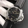 Luxury Watch Automatic Mechanical Watch Swiss Brand Designer Watch Waterproof Stainless Steel Case Sapphire Mirror GJH3