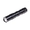 مشاعل يدوي مشاعل مقاوم للماء مصابيح LED Torch Torch Light Light Portable Powerf PowerF للصيد الكاميرا بالجملة تسليم SPO DHQHF