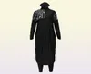 Hijabs Arrival Stylish Muslim Swimwear 3 Piece Long Robe Swimming Suit Muslimah Swimsuit Islamic 2209235329703