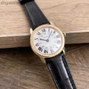 Stylish Carter Designer Watches For Men Women London Solo Quartz Watch Womens Swiss Watch Business Designer Wrist Watch for Men