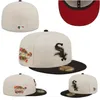 2023 Großhandel heiße Marke Unisex Los Angeles Baseball Caps Bones lässige Outdoor -Sportarten für Männer Frauen ausgestattet Hüte Full Closed Design Size Caps S12