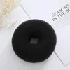 Cheap 1pcs Braid Holder French Easy Hair Bun Maker Chignon Hair Accessories Fashion Women Hair Styling Knot Tool