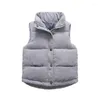 Vestes Vêtements d'hiver d'automne pour tout-petit garçons filles enfants tenues de coton couchés en coton couches enfants en tissu