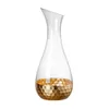 Leadfree Crystal Glass Bottle Decanter Europeanstyle 가정용 와인 브랜디 샴페인 디스펜서 크리에이티브 세트 240415