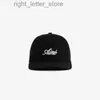 Ball Caps UniSphere Hat Designer UniSphere Baseball Cap camion camion Snapback Sunvisor Cap Skateboards kpop Summer Casquette Black for Women 2404151rzr