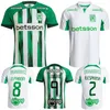 2024 2025 Jerseys de football nacional D.Pabon Sierra Ceppelini Mejia Arias Angulo Mantilla duque J.Duque Atletico 24 25 Shirt Football Away