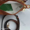 Femme Bag Wholesale Mini Luxury Genuine Crossbody Designers Dumpling Wallet Handbag Leather Clearance Retail Designer Purse Handbags Makeup Bags