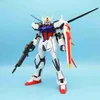 Action Toy-Figuren Gaogao Hg z. 1/144 V Fighter Aerial Astray Red Dragon RX-93 Alie Streik jenseits des globalen Montage Modells Mecha KO Toys YQ240415