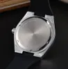 Mens Watch Designer Quartz Prx Movement Watches rostfritt stål remvattentäta safirklockor högkvalitativa klockor gåva