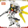 Action Toy Figures Daban 8803 MG 1/100 Assembly Model Assembled Anime Mobile Suit Action Figure Robot Toy YQ240415