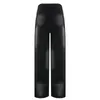 Jean pour femmes pantalon à tube droit mode hauteur hauteur slimnming pantalon occasionnel jambe large pantalon les dames pantalon confortable ropa mujer