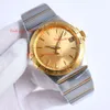 36Mm Designers Watches SUPERCLONE Mechanical Watch 41Mm Business Automatic 39Mm Watch Men Constellation Women Es 4417