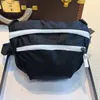 Mantis 1 tas nylon tailletjes buitenpakketten dames mannen sport casual riem kruislichaam ritssluiting sluipen fanny pack waterdicht