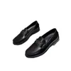 Shoes New Men's Cowhide Business Leather Formal Attire, Casual Fashion, Fashion , Wear-Resistant