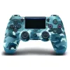 2024 18 Colors Controller voor PS4 Vibration Joystick Gamepad Wireless Game Controller