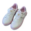 Designer Time Out Scarpe di lusso Brand Brand Sneaker Sneakers Scarpe da donna Unisex Guida pelle