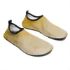 Tecknad djurord kvinnor män anpassade diy skor vadar design svart vit blå röd slip-on mens tränare gai 002 418 wo s s s