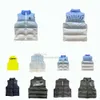 2024 Trapstar Jackets Vest 남성 복음 재킷 여자 민소매 외부 웨이터 warm warm parkas 패션 디자이너 코트 조끼 EU 크기 XS-XL GN668