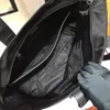 Tote Bags Large Black Women's Shoulder Bags Big Size Casual Totes Quality Nylon Crossbody Bag Female Travel Shopper Computer Handbag duffle bag Ruan4502 Handbags