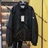 Moncleir Jacket Mans Designer Monclairjacke Down Parkas Coats Puffer Monclar Jacket Bomber Winter Coat Montclair Jacket Maya Huva Outwears Tops Windbreaker 686