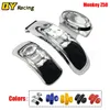 Motorcycle Bodywork Frame Body Fender Kit Mud Guards for Honda Z50 Z50A Z50J Z50R Mini Trail Monkey Bike240410