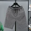 Herr shorts designer brev tryckning grafik harajuku överdimensionerade shorts kvinna casual tryck streetwear korta byxor asiatiska storlek m-5xl