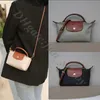 Mini lyx crossbody designers plånbok handväska clearance detaljhandel vit handväska äkta läder grossist femme väska klimpa designer små handväskor smink väskor