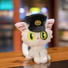 Tojimari din knuffeldier nieuwe suzume no pluche bel bud tour kattenpop figuren promotiespeelgoed