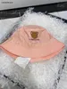 Новые дети Fedora Kids Wide Brim Sats Размер 3-8 T Girl Fisherman Hat Head Округа около 54 см детских кепков 24 апреля