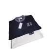 高品質のデザイナー衣料カウンターストレートミアオ修正エディション早春汎用シンプルな水刺繍メッシュレッドニットセーターボトム