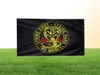 Cobra Kai Strike First Hard No Mercy 3x5ft Flags 100D Polyester Banners Indoor Outdoor Vivid Color Hoge kwaliteit met twee Brass GRO6574476