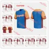 2023 WBC Venezuela Baseball Jersey Custom Stitched 14 Gleyber Torres 16 Omar Narvaez 24 Miguel Cabrera 25 Anthony Santander 27 Jose Altuve Jerseys