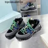 Lavinss Levin Woman Sneakers Designer Curb Mens z Vibram podeszwa duża wklęsła znak wypukły wysoka platforma gumowa dno bez pośpiech