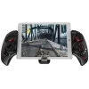 GamePads Ipega PG9023S Gontroller 무선 Bluetooth Gamepad를위한 IOS 전화 태블릿 PC TV 박스 게임용 조이스틱 조이파드