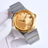 36Mm Designers Watches SUPERCLONE Mechanical Watch 41Mm Business Automatic 39Mm Watch Men Constellation Women Es 4417