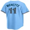 Dropshipping Baseball Jersey Vladimir Guerrero Jr. George Springer Bo Bichette Yusei Kikuchi Cavan Biggio Randal Grichuk Carter Hyun-Jin Ryu Matt Chapman Alomar