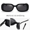 Поляризованные новые солнцезащитные очки GM, женская интернет -знаменитость, та же маленькая рама, модные устойчивые солнцезащитные очки ультрафиолета