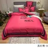 Quatily Nordic Light Luxury Luxury Ruxury Rechere Sound With Wool Wool Double Plus 2.0m Bed Sheet