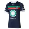 2024 Warriors Home and Away Training Indigenous / Anzac / Heritage / Singlet Rugby Jersey