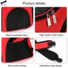 Cat Carriers Work Pet Wesling Portable Mesh Dog Oddychający Zwierzęta Plecak podwójne ramię z przodu podróżne plecaki