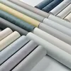 Window Stickers Nordic Modern Office Opaque Classic Furniture Pvc Covering Filmwall Bedroom Wand Aufkleber Home Decor DF50TM