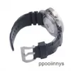 Panerei Submersible Watches Mechanical Wates Italy gjorde PAM00305 dyklampa dykning i 3 dagar Y674 XX4Z