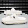 Men dames designer slippers witte heren sport dames sneakers kleur-3