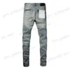 Designer maschile pantaloni da uomo in jeans religione jeans jeans pantaloni design dritto retro levi jeans streetwear evisue jeans pantaloni a vita bassa 965