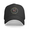 Boll Caps Apollo 11 Baseball Cap Moon Landing Casual Trucker Hat Summer Unisex-Teens Outdoor Gym justerbar design Snapback