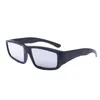 Outdoor Eyewear 5Pcs Solar Eclipses Glasses AntiUV Observation Plastic Safe Shade For Direct Sun Viewings