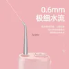 Oral Irrigators Electric Tooth Brush Portable Handheld Hushåll Muntlig rengöringsmedel Väsentligt för resor H240415